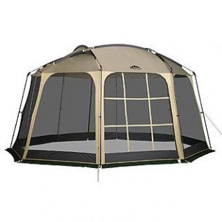 Northwest Territory Screen House Tent, 14ft x 12ft   Outdoor Living