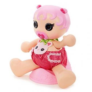 Lalaloopsy Babies™ Potty Surprise Doll   Toys & Games   Dolls