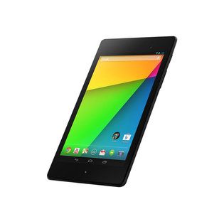 ASUS  Nexus 7 16GB Tablet with Qualcomm Snapdragon S4 Pro 8064