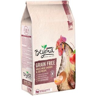 Purina Grain Free White Meat Chicken & Egg Recipe Dog Food   Pet