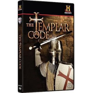 Decoding the Past Templar Code