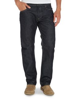 Diesel Waykee 88Z Straight Leg Jeans Denim