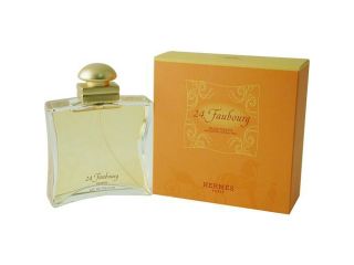 24 FAUBOURG by Hermes EDT SPRAY 1.6 OZ for WOMEN