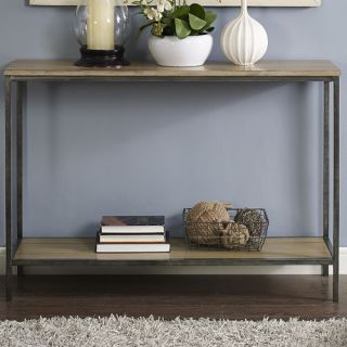 Crosley Brooke Console Table