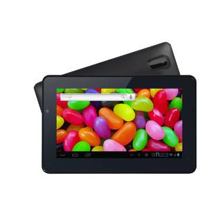 Supersonic SC 1007JB 7 Tablet with ARM Cortex A9 Processor & Android