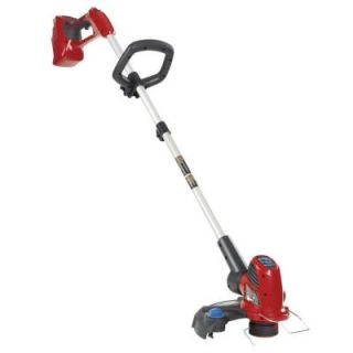 Toro 12 in. 24 Volt Lithium Ion Shaft Trimmer and Edger 51487A