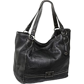 The Sak Ashbury Leather Tote