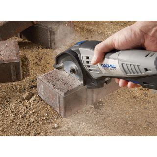 Dremel Saw-Max Handheld Saw — 120 Volt, Model# SM20-02  Circular Saws