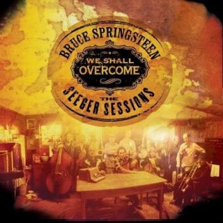 We Shall Overcome The Seeger Sessions (Vinyl)