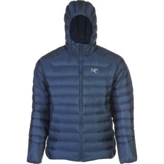 Arcteryx Cerium LT Hooded Down Jacket   Mens