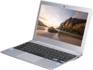 Refurbished SAMSUNG Chromebook 2 XE500C12 K01US Chromebook Intel Celeron N2840 (2.16 GHz) 2 GB Memory 16 GB SSD 11.6" Chrome OS
