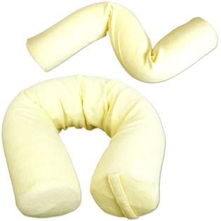 Remedy™ Memory Foam Customizable Twist Pillow