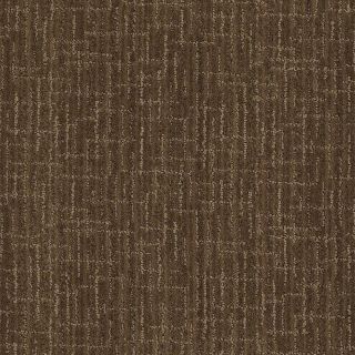 STAINMASTER Active Family Unquestionable Buffalo Trail Berber Indoor Carpet