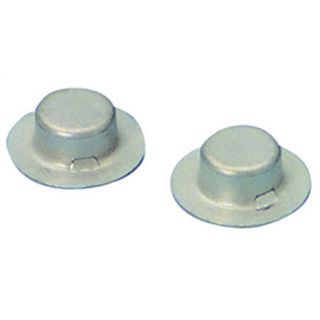 Cap Nuts (8) for 5/8 Shaft 20617