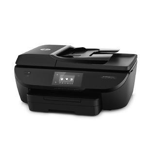 HP OfficeJet 5740 e All in One Printer   TVs & Electronics   Computers