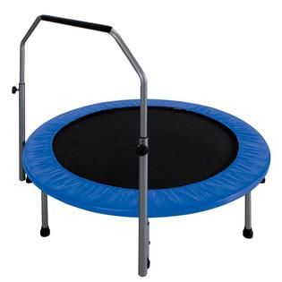 Marcy 48 Trampoline   Fitness & Sports   Fitness & Exercise   Fitness