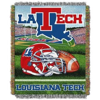 NCAA Conference USA School Tapestry Throw  ™ Shopping