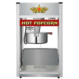 Great Northern Popcorn Topstar 12 Ounce Commercial Popcorn Machine
