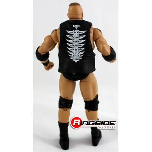 WWE Brock Lesnar   Here Comes The Pain Ringside Collectibles Elite