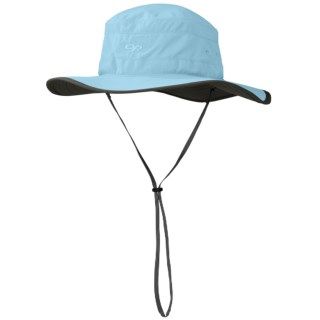 Outdoor Research Solar Roller Hat (For Women) 92351 54