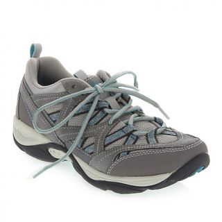 easy spirit Explore 24 Leather Lace Up Sneaker   7445403