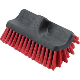 Libman Dual-Sided Wash Brush Head — Model# 8298  Brooms, Brushes   Squeegees