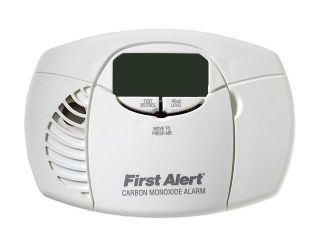 First Alert CO410  Home Safety & Security
