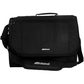 Inland Pro 17" Laptop Computer Carrying Case