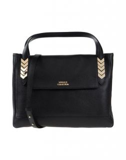 Borsa A Mano Versace Collection Donna   45279755UD