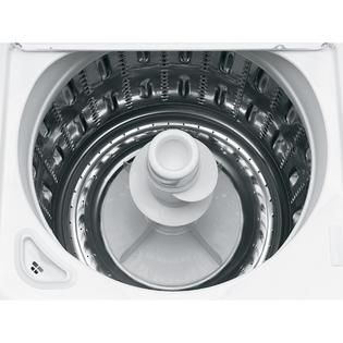 GE 3.9 cu. ft. Top Load Washer & 7.0 cu. ft. Dryer Bun