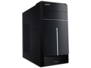 Refurbished Acer Desktop PC Aspire ATC 605 UB11 (DT.SRQAA.008) Intel Core i5 4440 (3.10 GHz) 8 GB DDR3 1 TB HDD Windows 8.1 64 Bit