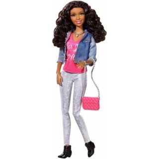 Barbie Style Nikki Doll