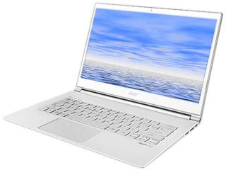 Acer Aspire S7 392 54208G25tws 13.3" Touchscreen LED (In plane Switching (IPS) Technology) Ultrabook   Intel Core i5 4200U 1.60 GHz