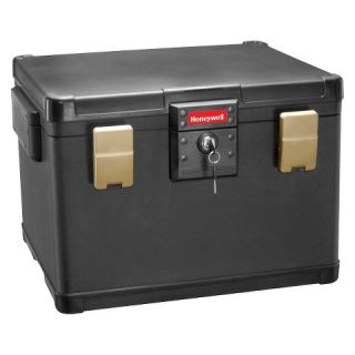 Cu. Ft. Legal Size Waterproof 1 Hour Fire File Chest