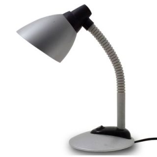 River of Goods 20.5 H Table Lamp with Bowl Shade
