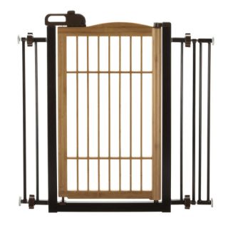 One touch Pet Gate   15685525 The Best