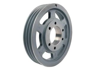 TB WOOD'S 5V1403 V Belt Pulley, Detachable, 3Groove, 14"OD