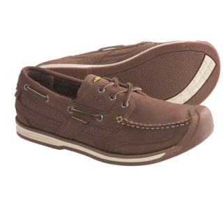 Keen Newport Boat Shoes (For Men) 6160U 29