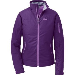 Outdoor Research Transfer Soft Shell Jacket (For Women) 7700X 63