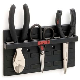 Rapala Rapala Magnetic Tool Holder   Two Place   Fitness & Sports