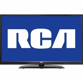 RCA 32 Class 1080p 60Hz Rear Lit LED Full HDTV LED32G45RQ . Youll