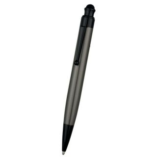 One Touch Stylus Ballpoint Pen, Grey   16864826   Shopping