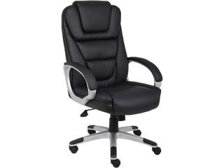BOSS Office Products B7306 Executive Chairs