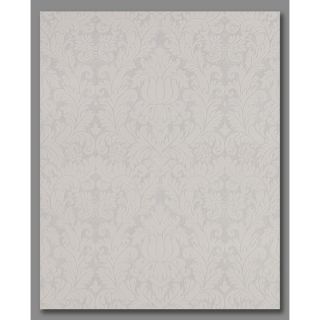 Superfresco Easy White/Mica Strippable Non Woven Paper Unpasted Textured Wallpaper