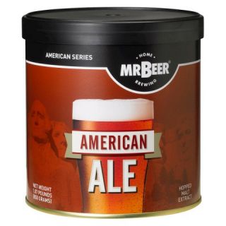 Mr. Beer American Ale