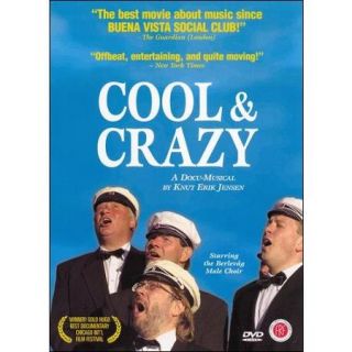 Cool And Crazy (Widescreen)