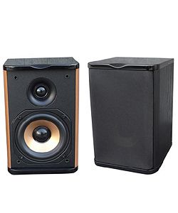 Pair of Premier Acoustic PA 4.0 Speakers  ™ Shopping   Top