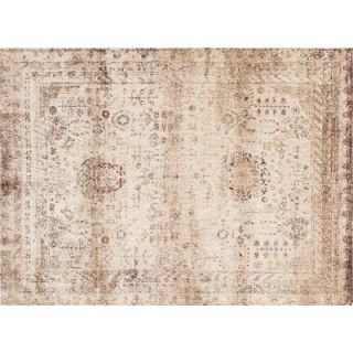 Anastasia Ivory Area Rug by Loloi Rugs