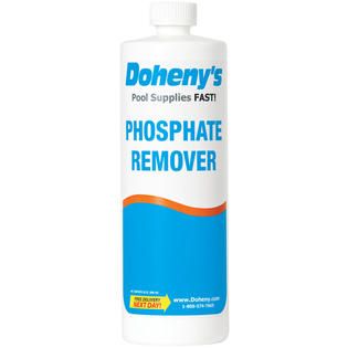 Dohenys Pool Phosphate Remover 1 QT   Toys & Games   Swimming Pools