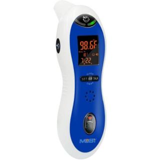 Mobi DualScan Ultra Thermometer